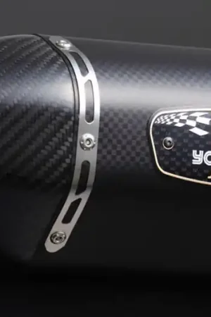Silenciador de escape Yoshimura R77-S Metal Magic | Honda CB 600 F Hornet 2007-2013 / CBR 600 F 2011-2013 Venta Final