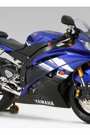 Silenciador de escape Yoshimura R11 Metal Magic | Yamaha YZF 600 R6 2006-2015 Promoción