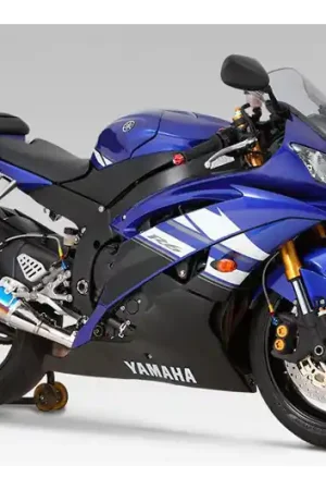 Devolución Gratuita Silenciador de escape Yoshimura R11 Inox | Yamaha YZF 600 R6 2006-2015