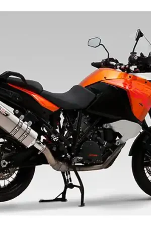 Silenciador de escape Yoshimura Hepta Force Titanio | KTM 1190 Adventure 2013-2016 Ordena Ya