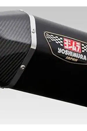 Ordena Ya Silenciador de escape Yoshimura Hepta Force Metal Magic / Carbono | Suzuki DL 1000 V-Strom 2014-2016