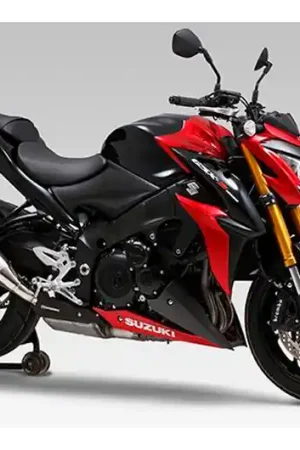 Venta Final Silenciador de escape Yoshimura Titanio | Suzuki 1000 GSX S / F 2015-2016