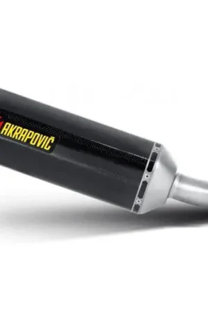 Silenciador de escape Akrapovic Carbono | Kawasaki ZX-10R 2004-2005 Compra Hoy