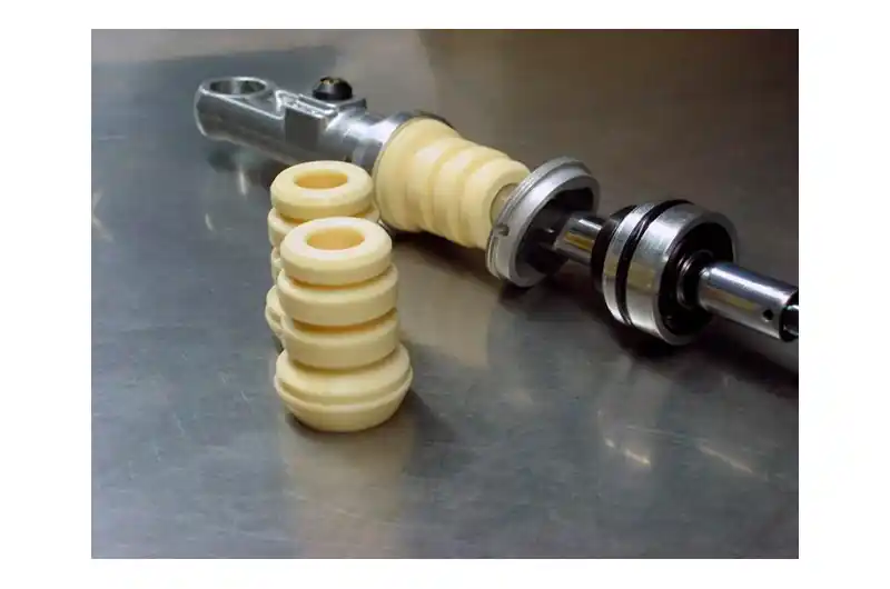 Tope de amortiguador Kayaba 14mm | Kawasaki ZX10R 2004 Envío Gratis