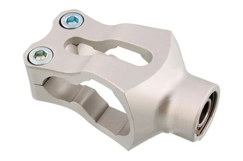 Abrazadera de amortiguador de direccion YSS | Honda CB 600 F 1998-2002 / CB 600 S F2 2000-2003 Compra Ahora