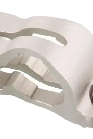 Artesanal Abrazadera de amortiguador de direccion YSS | Yamaha / Kawasaki / Suzuki / Ducati / Aprilia ...