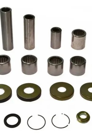 Tendencia Kit reparación de bieletas de amortiguador All Balls | Suzuki DR 650 RSE 1991-1995 / DR 650 RSEU 1991-1995