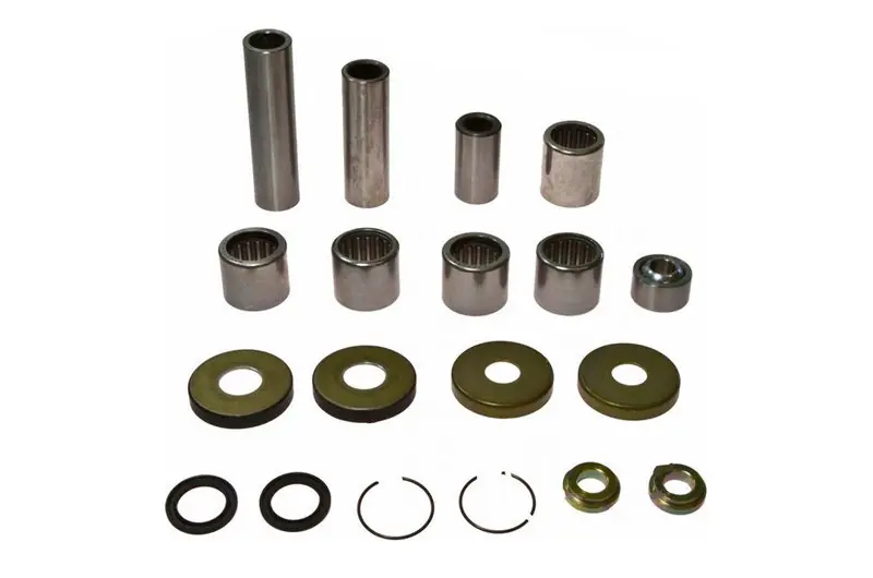 Tendencia Kit reparación de bieletas de amortiguador All Balls | Suzuki DR 650 RSE 1991-1995 / DR 650 RSEU 1991-1995