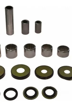 Kit reparación de bieletas de amortiguador All Balls | Suzuki DR 650 SE / DR 650 SEU ... Últimas Unidades