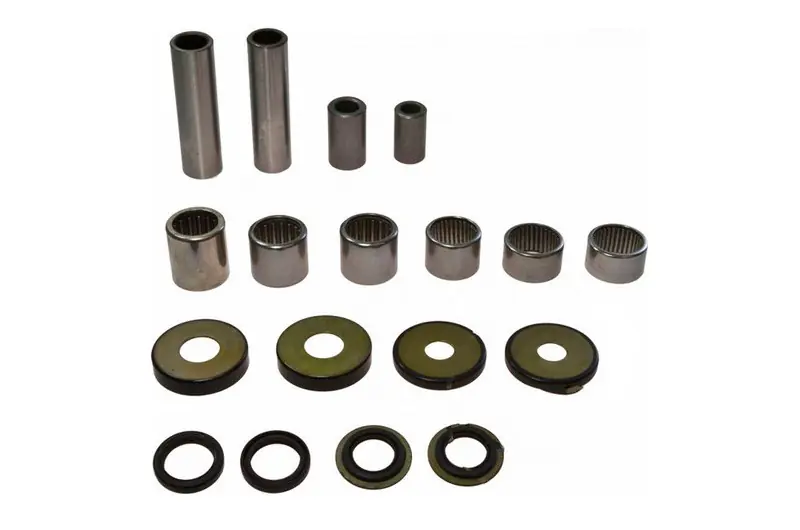 Kit reparación de bieletas de amortiguador All Balls | Suzuki DR 650 SE / DR 650 SEU ... Últimas Unidades