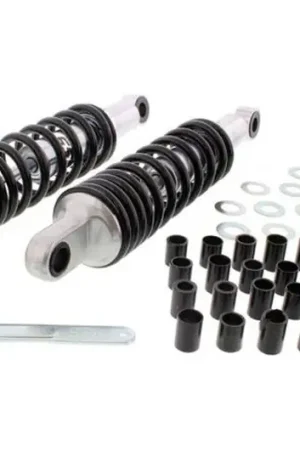 Amortiguadores YSS Twin Ajustable 330mm | BMW R 80 RT / R 90 / 6 ... Envío Inmediato