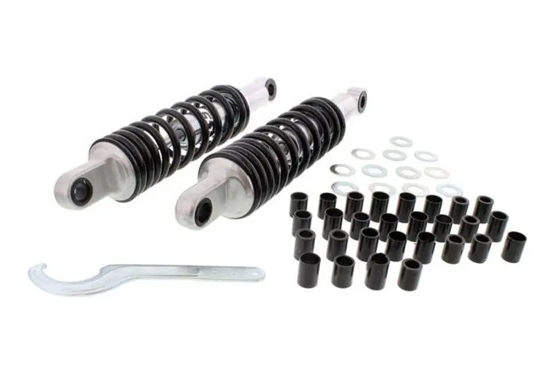 Amortiguadores YSS Twin Ajustable 330mm | BMW R 80 RT / R 90 / 6 ... Envío Inmediato