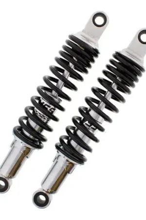 Venta Final Amortiguadores YSS Twin Ajustable 330mm | Suzuki GS 550 M / GS 500 E ...