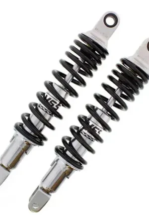 Marca Reconocida Amortiguadores YSS Twin Ajustable 335mm | Suzuki GS 1000 S / GS 1000 L ...