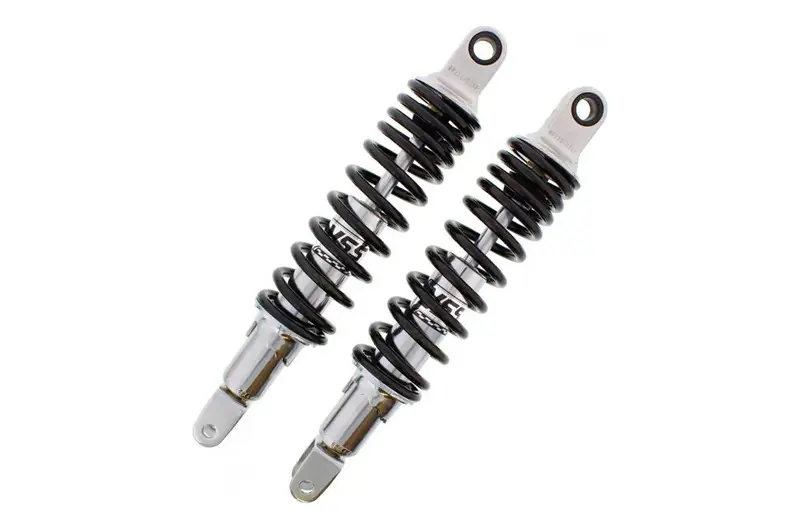 Marca Reconocida Amortiguadores YSS Twin Ajustable 335mm | Suzuki GS 1000 S / GS 1000 L ...
