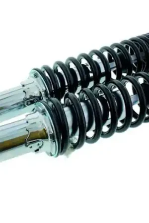 Amortiguadores YSS Twin Ajustable 360mm | Suzuki GSX 400 SS 1992-1994 Oferta