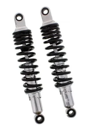 Ordena Ya Amortiguadores YSS Twin Ajustable 330mm | Honda CB 450 S 1986-1989