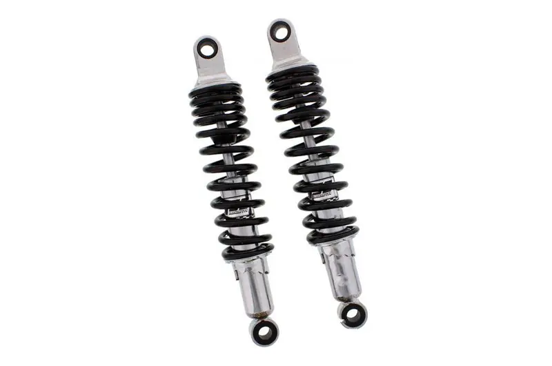 Ordena Ya Amortiguadores YSS Twin Ajustable 330mm | Honda CB 450 S 1986-1989