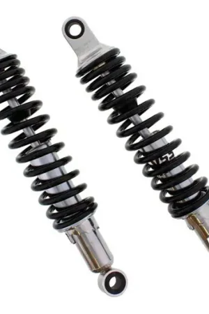 Liquidación Amortiguadores YSS Twin Ajustable 350mm | Laverda SFC 750 1974-1975