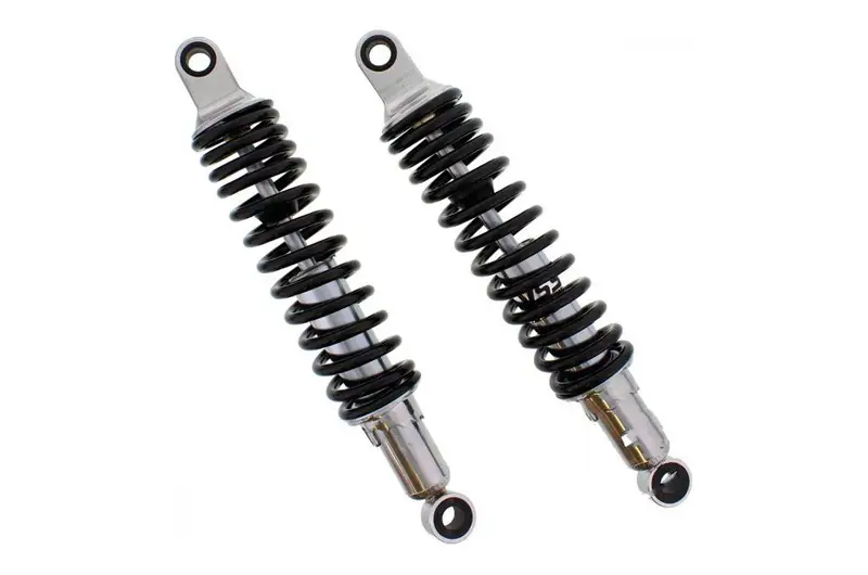 Liquidación Amortiguadores YSS Twin Ajustable 350mm | Laverda SFC 750 1974-1975