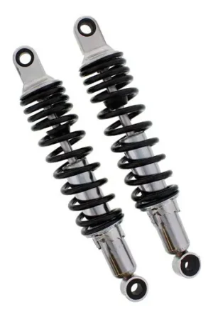 Amortiguadores YSS Twin Ajustable | Yamaha XJR 1300 1999-2014 / Yamaha XJR 1300 SP 1999-2001 ... Solo Por Tiempo Limitado