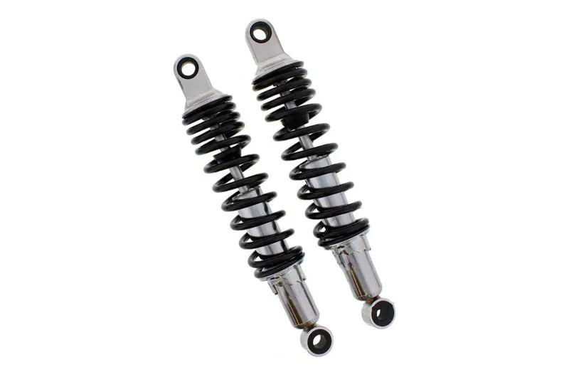 Amortiguadores YSS Twin Ajustable | Yamaha XJR 1300 1999-2014 / Yamaha XJR 1300 SP 1999-2001 ... Solo Por Tiempo Limitado
