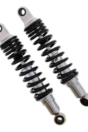 Amortiguadores YSS Twin Ajustable 320mm | Yamaha XS 850 1980-1982 A Buen Precio