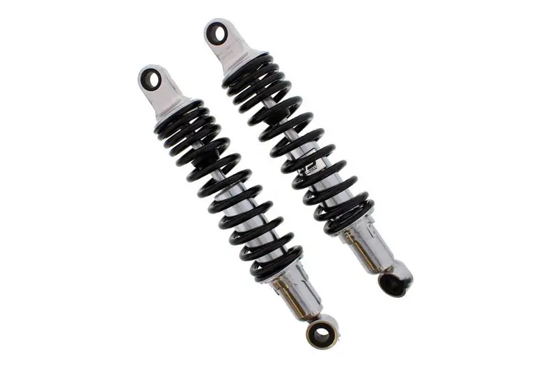 Amortiguadores YSS Twin Ajustable 320mm | Yamaha XS 850 1980-1982 A Buen Precio