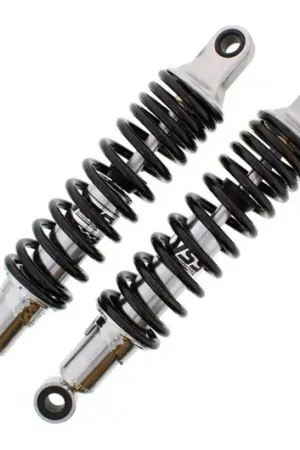 Oferta Especial Amortiguadores YSS Twin Ajustable 320mm | Yamaha XS 360 1977-1978 / XS 500 1976-1979