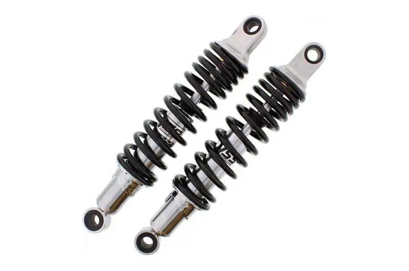 Oferta Especial Amortiguadores YSS Twin Ajustable 320mm | Yamaha XS 360 1977-1978 / XS 500 1976-1979