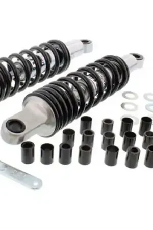 Amortiguadores YSS Twin Ajustable 320mm | BMW R 65 2.Serie / R 65 1.Serie ... Tendencia