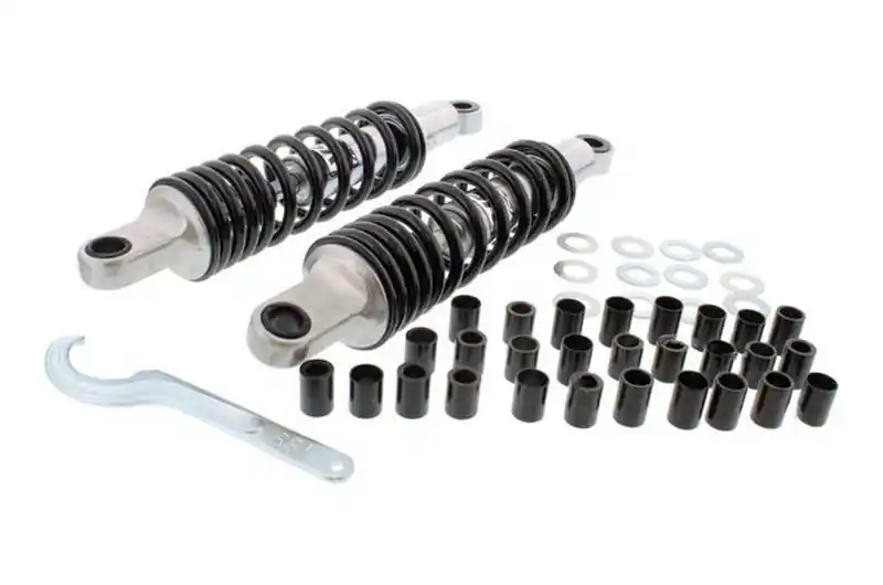 Amortiguadores YSS Twin Ajustable 320mm | BMW R 65 2.Serie / R 65 1.Serie ... Tendencia