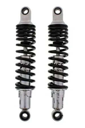 Amortiguadores YSS Twin Ajustable Gas 320mm | Honda FT 500 / Ducati SD 900 ... Popular