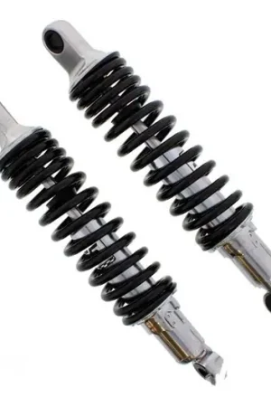 Lujoso Amortiguadores YSS Twin Ajustable 320mm | Yamaha XS 1100 1980-1983