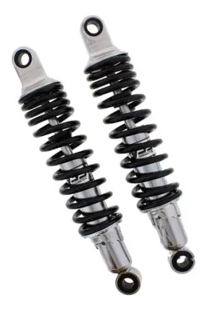 Amortiguadores YSS Twin Ajustable 320mm | Yamaha XJ 650 H / XJ 650 N ... Más Vendido