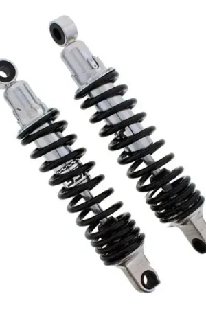 Amortiguadores YSS Twin Ajustable 310mm | Moto Guzzi V50 500 / V35 350 II ... No Te Lo Pierdas