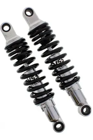 Amortiguadores YSS Twin Ajustable 300mm | Triumph T140 750 V 1973-1975 Disponible Ahora