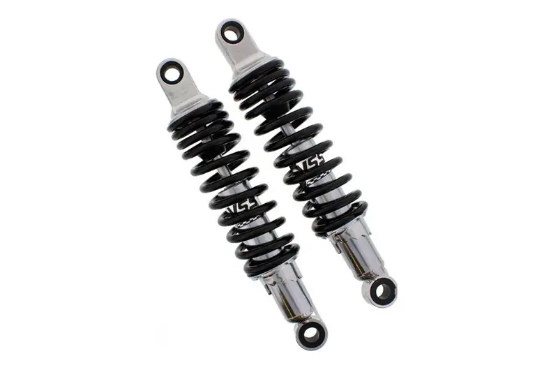 Amortiguadores YSS Twin Ajustable 300mm | Triumph T140 750 V 1973-1975 Disponible Ahora
