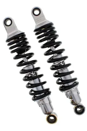 Amortiguadores YSS Twin Ajustable 310mm | Yamaha XJ 900 F 1985-1994 / XJ 900 1983-1986 Exclusivo