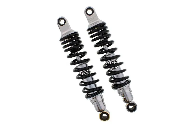 Amortiguadores YSS Twin Ajustable 310mm | Yamaha XJ 900 F 1985-1994 / XJ 900 1983-1986 Exclusivo