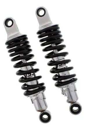 Amortiguadores YSS Twin Ajustable 270mm | Yamaha XV 535 SN / XV 535 SH ... Stock Limitado