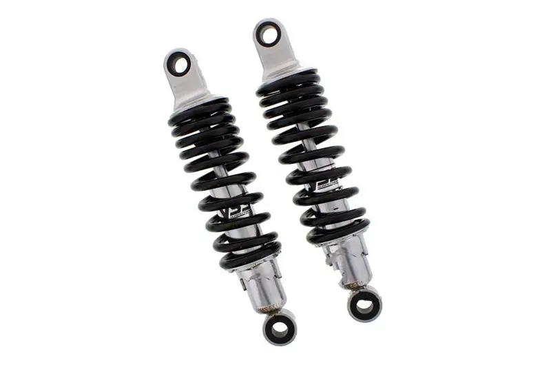 Amortiguadores YSS Twin Ajustable 270mm | Yamaha XV 535 SN / XV 535 SH ... Stock Limitado
