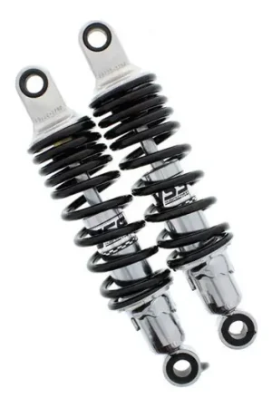 Bestseller Amortiguadores YSS Twin Ajustable Gas Tipo 2 270mm | Honda CA 125 1995-2000