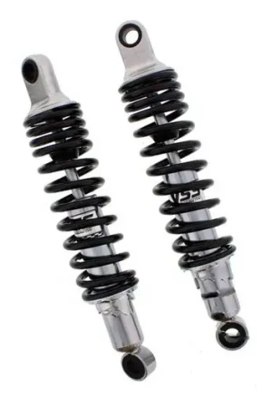 Amortiguadores YSS Twin Ajustable 320mm | Yamaha SR 500 SP / SR 500 G ... Mejor Precio