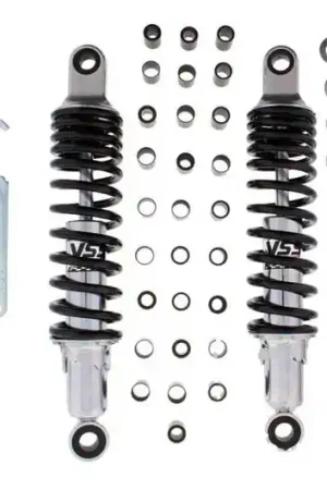 Favorito De Clientes Amortiguadores YSS Twin Ajustable 320mm | Honda / Yamaha / Kawasaki