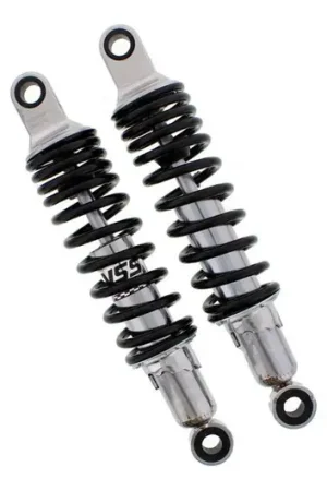 Mejor Calidad Amortiguadores YSS Twin Ajustable 300mm | Yamaha / Kawasaki / Suzuki