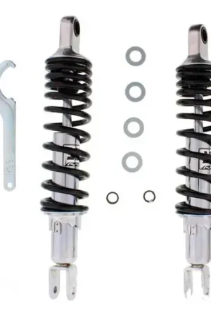 Últimas Unidades Amortiguadores YSS Twin Ajustable 335mm | Honda CB 750 F 1977-1978 / CBX 1000 1979-1980 ...