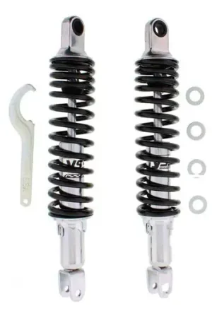 Amortiguadores YSS Twin Ajustable 365mm | Honda CB 900 F / CB 900 F2 ... Liquidación