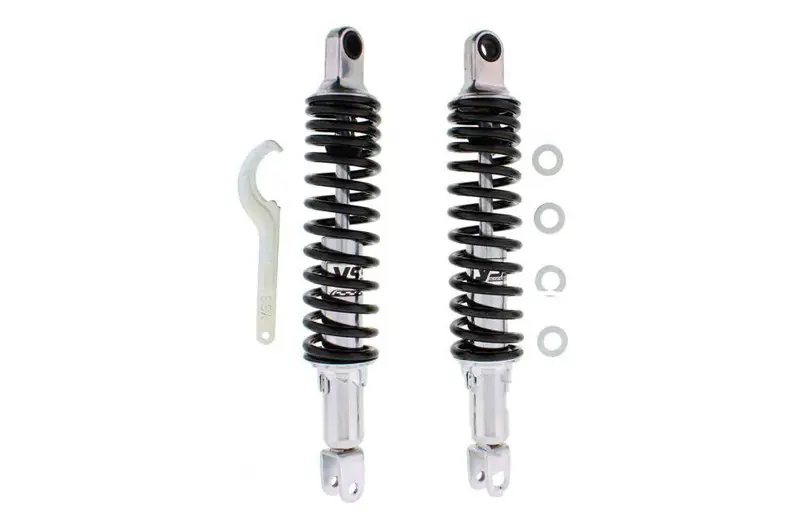 Amortiguadores YSS Twin Ajustable 365mm | Honda CB 900 F / CB 900 F2 ... Liquidación