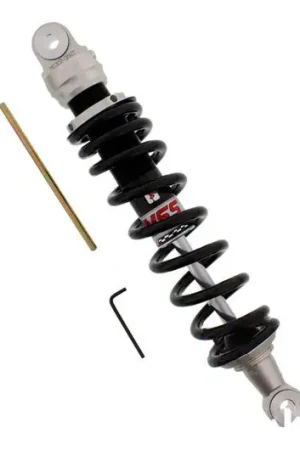 Amortiguador YSS Ajustable Gas 350mm | BMW K 75 C / K 75 / 2 ... Precio Reducido